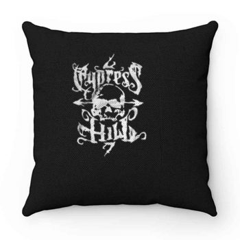 Cypress Hill Rap Hip Hop Pillow Case Cover