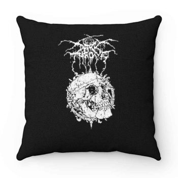 DARKTHRONE Pillow Case Cover