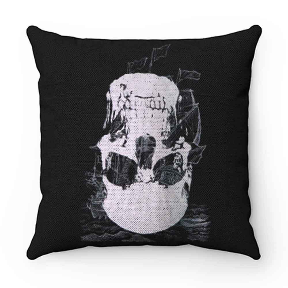 Damien Hirst Skull Pillow Case Cover