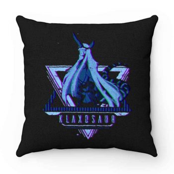 Darling in the Franxx Klaxosaur Pillow Case Cover