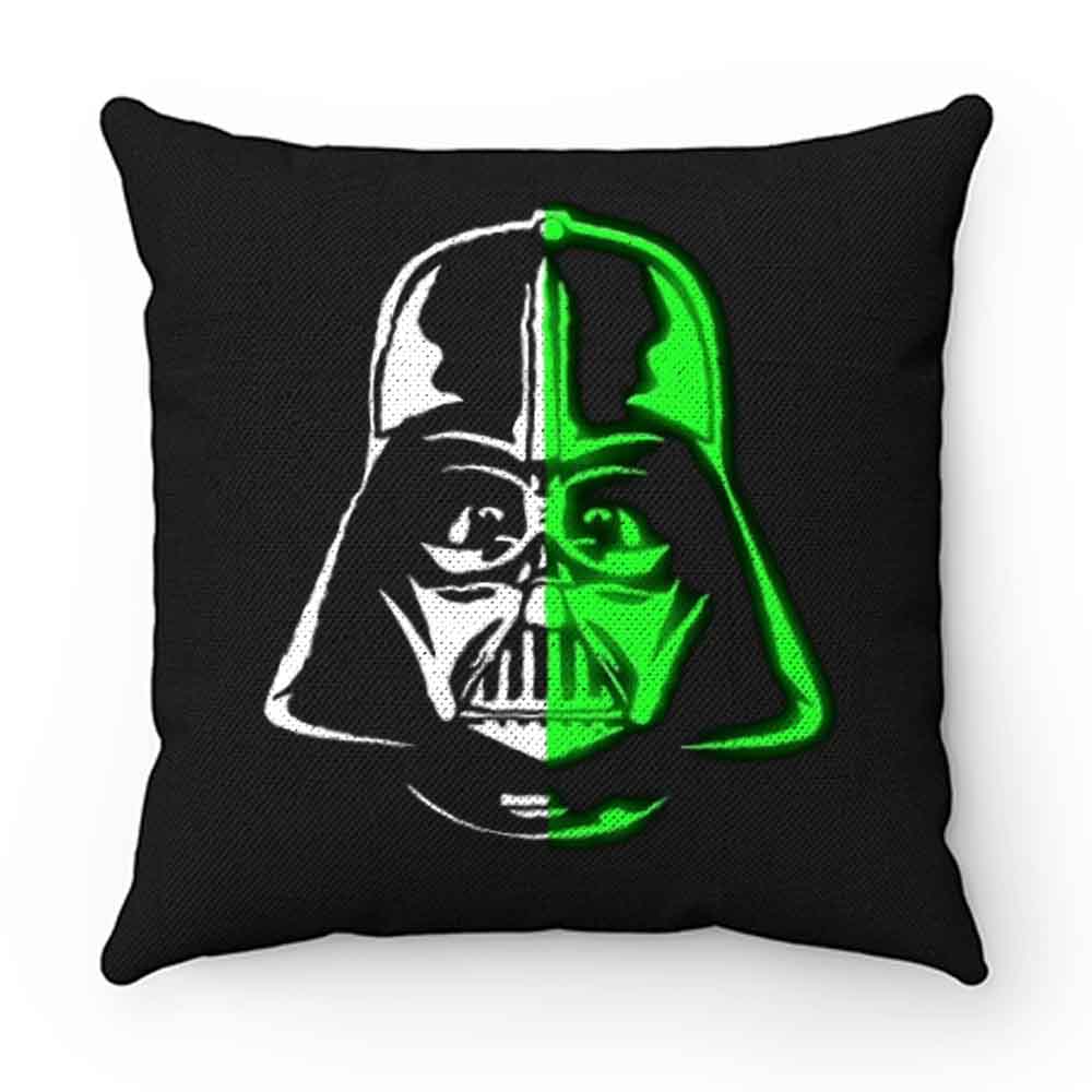 Darth Vader GLOW IN THE DARK Star Wars Pillow Case Cover
