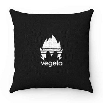 Dbz Funny Vegeta Parody Pillow Case Cover