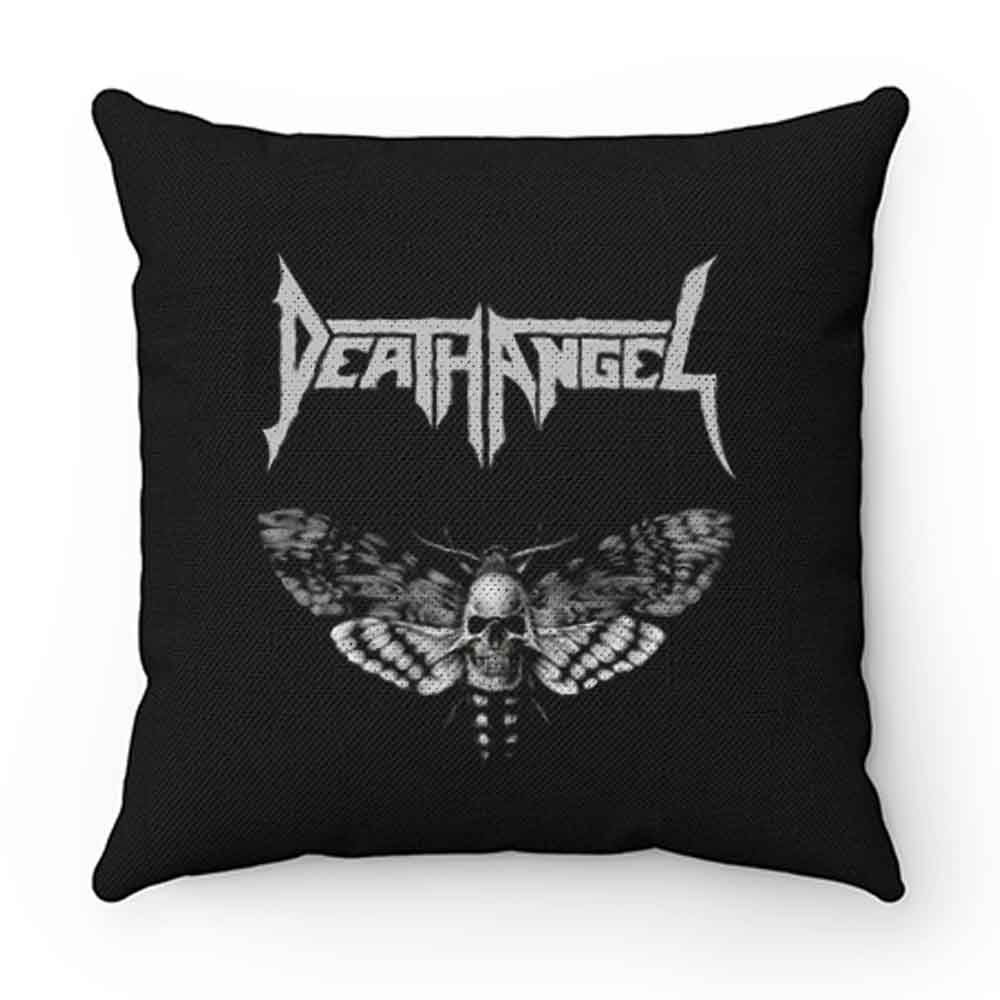 Death Angel The Evil Divide Pillow Case Cover