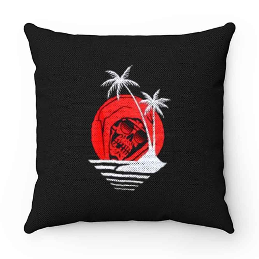 Death Cloack Pillow Case Cover