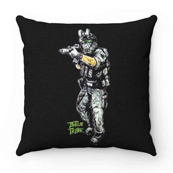 Death Trooper operator Pillow Case Cover