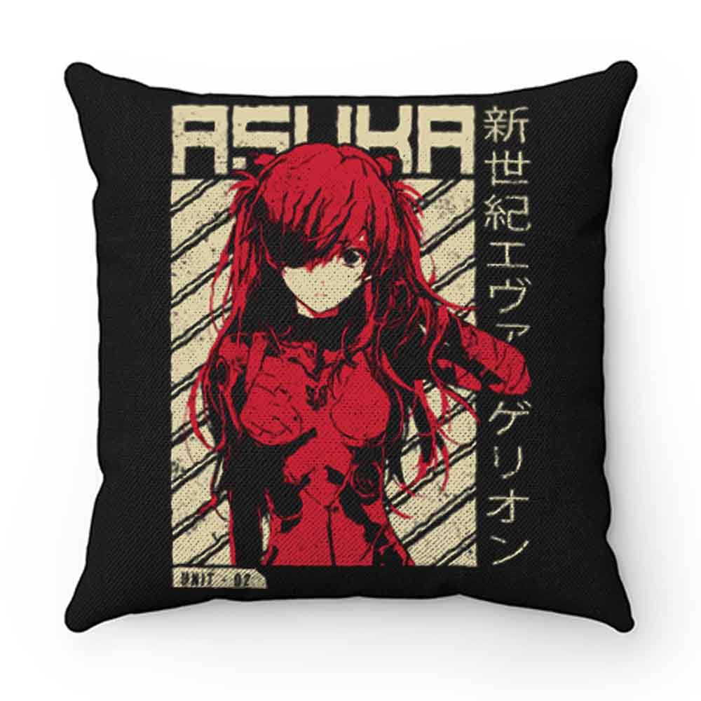 Demon Slayer Asuka Pillow Case Cover