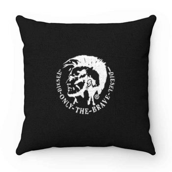 Diesel Indian Head Pillow Case Cover