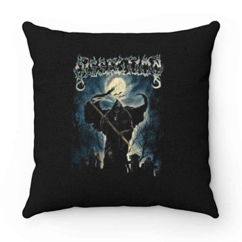 Dissection Metal Band Pillow Case Cover