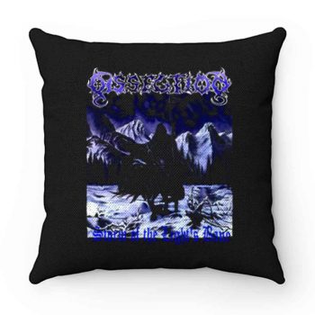Dissection Storm Of The Lights1 Pillow Case Cover