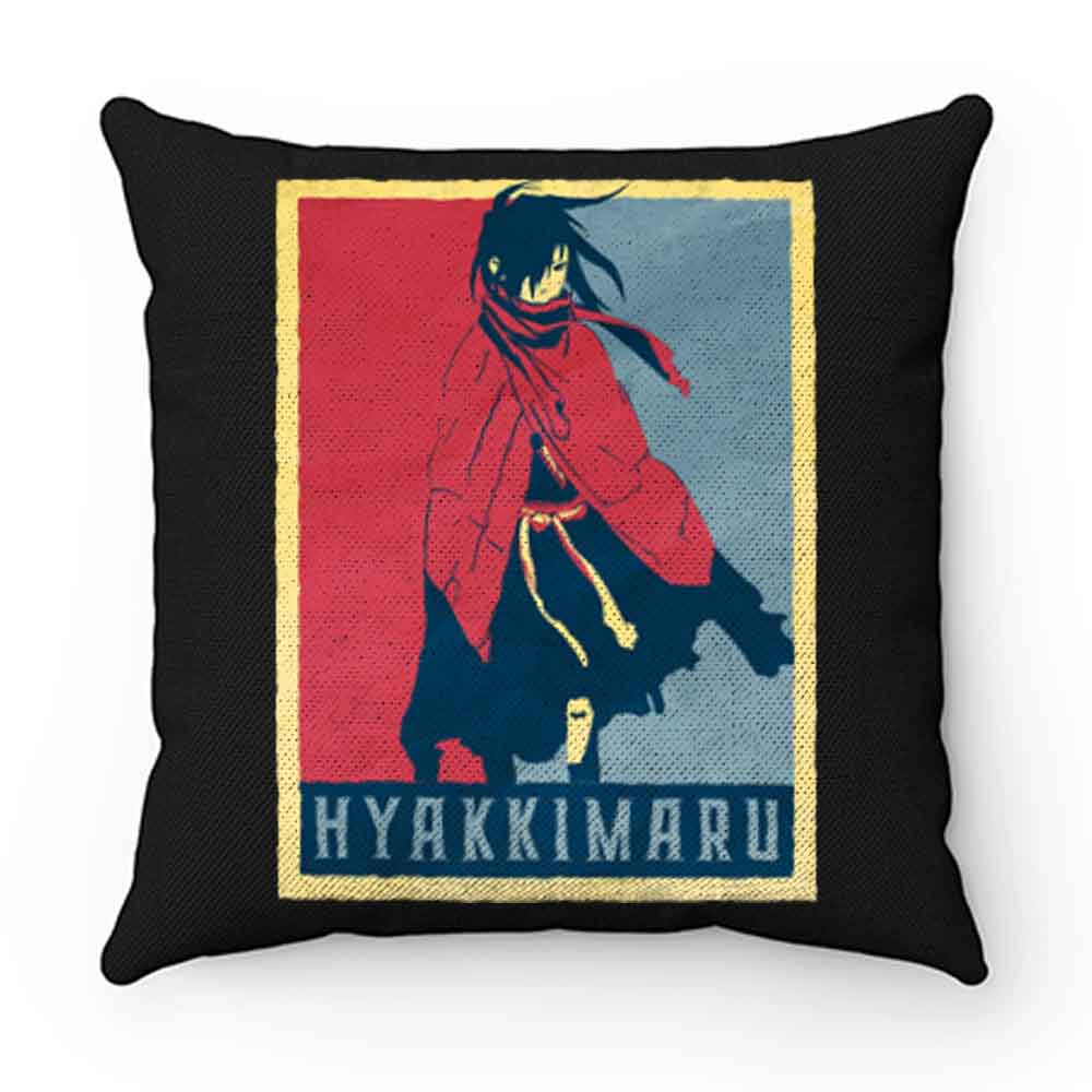 Dororo Hyakkimaru Political Pillow Case Cover
