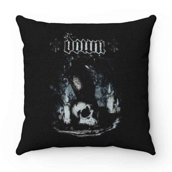 Down Band Diary Of A Mad Pillow Case Cover
