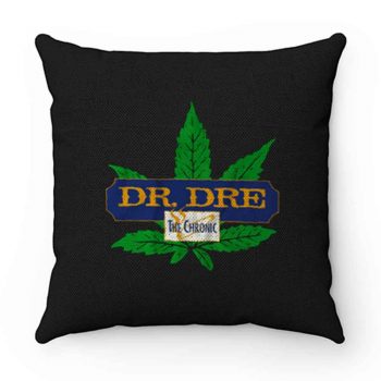 Dr. Dre The Chronic Promo Pillow Case Cover