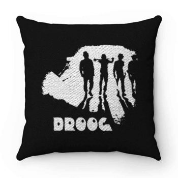 Droog Pillow Case Cover