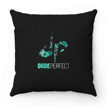 Dude Perfect Pillow Case Cover