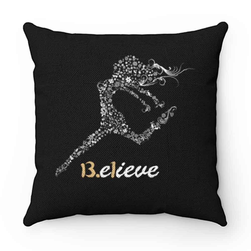 ENDING TODAY BELIEVE Pillow Case Cover