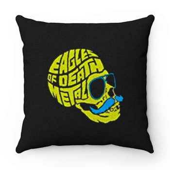 Eagles Of Death Metal Pillow Case Cover
