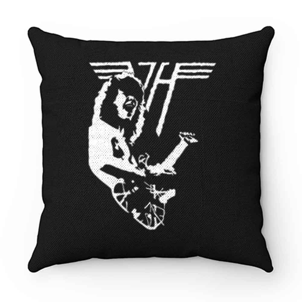 Eddie Van Halen 1 Pillow Case Cover