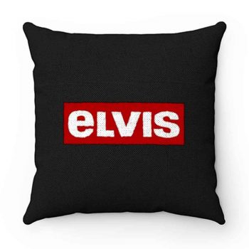 Elvis Presley Pillow Case Cover