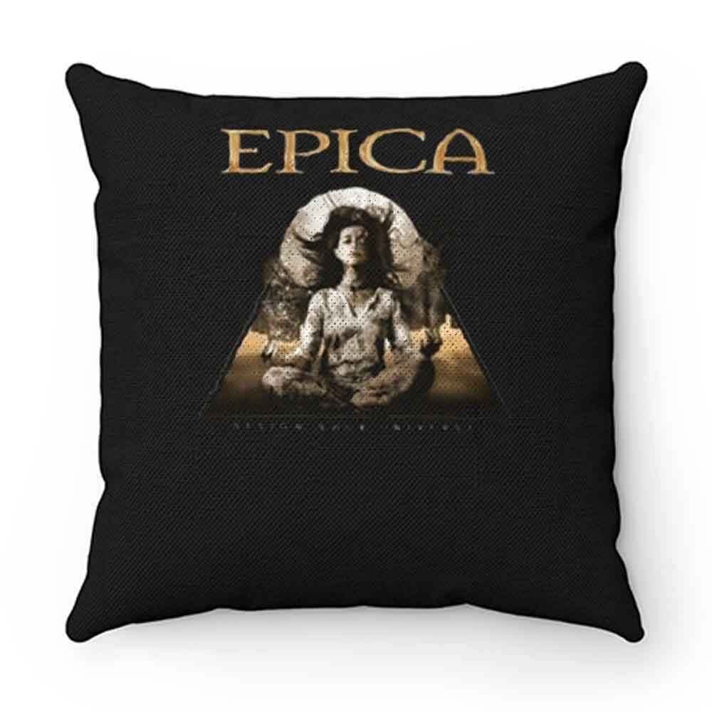 Epica Design Your Universe Pillow Case Cover