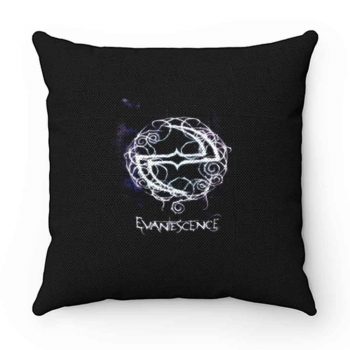Evanescence Band Pillow Case Cover
