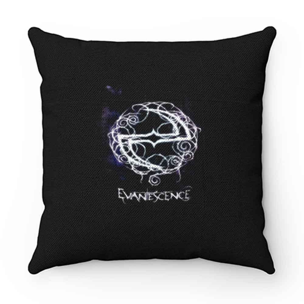 Evanescence Band Pillow Case Cover