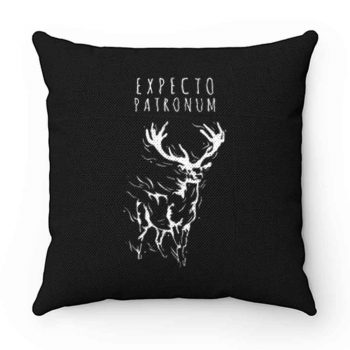 Expecto Patronum Pillow Case Cover