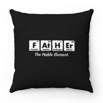 Father Noble Element Pillow Case Cover