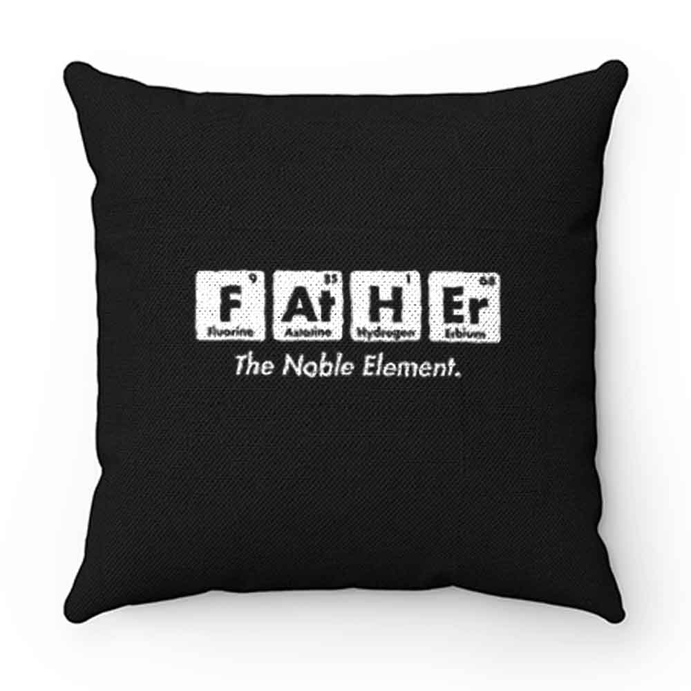 Father Noble Element Pillow Case Cover