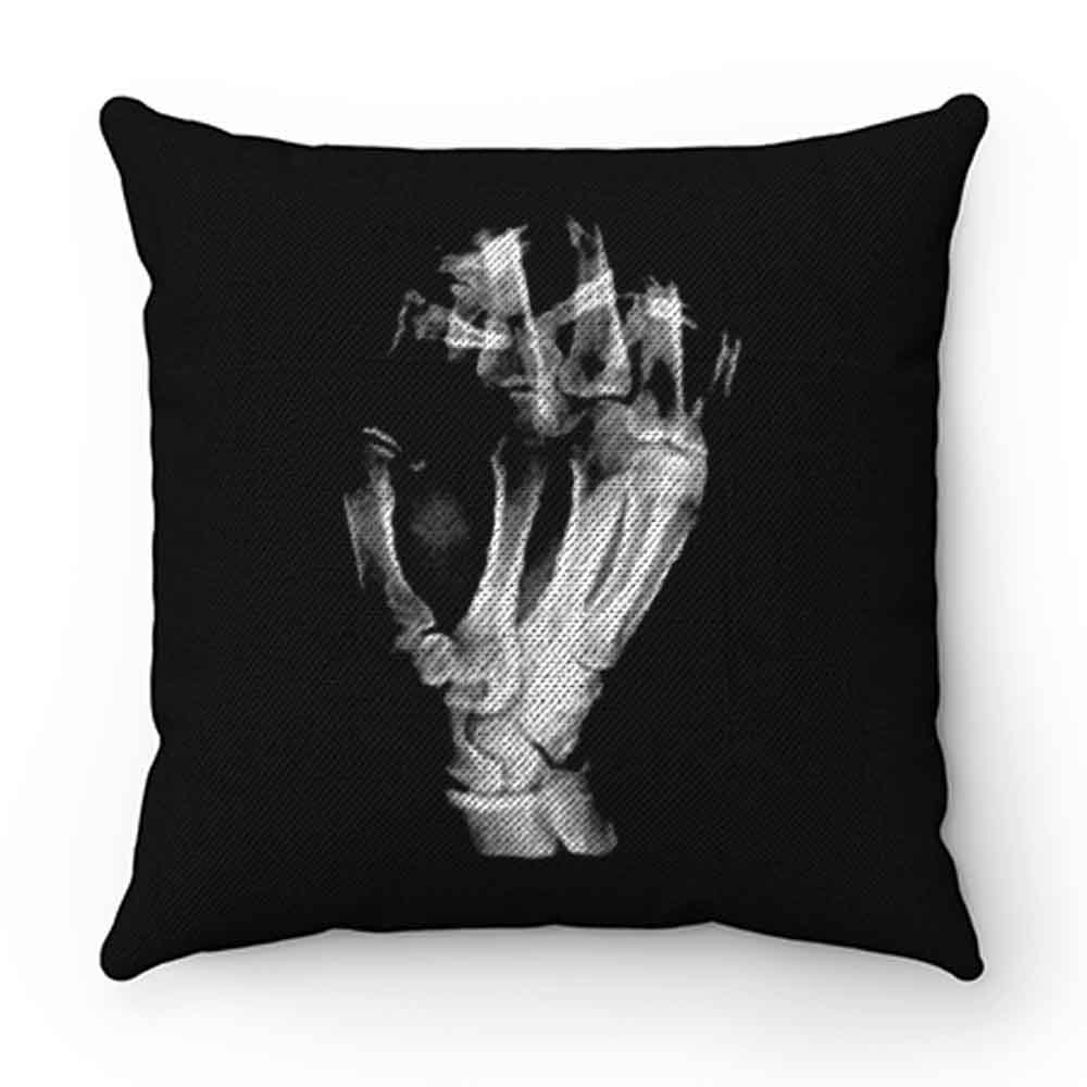 Faust Hoody Pillow Case Cover