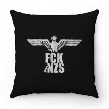 Fck Nzs Pillow Case Cover