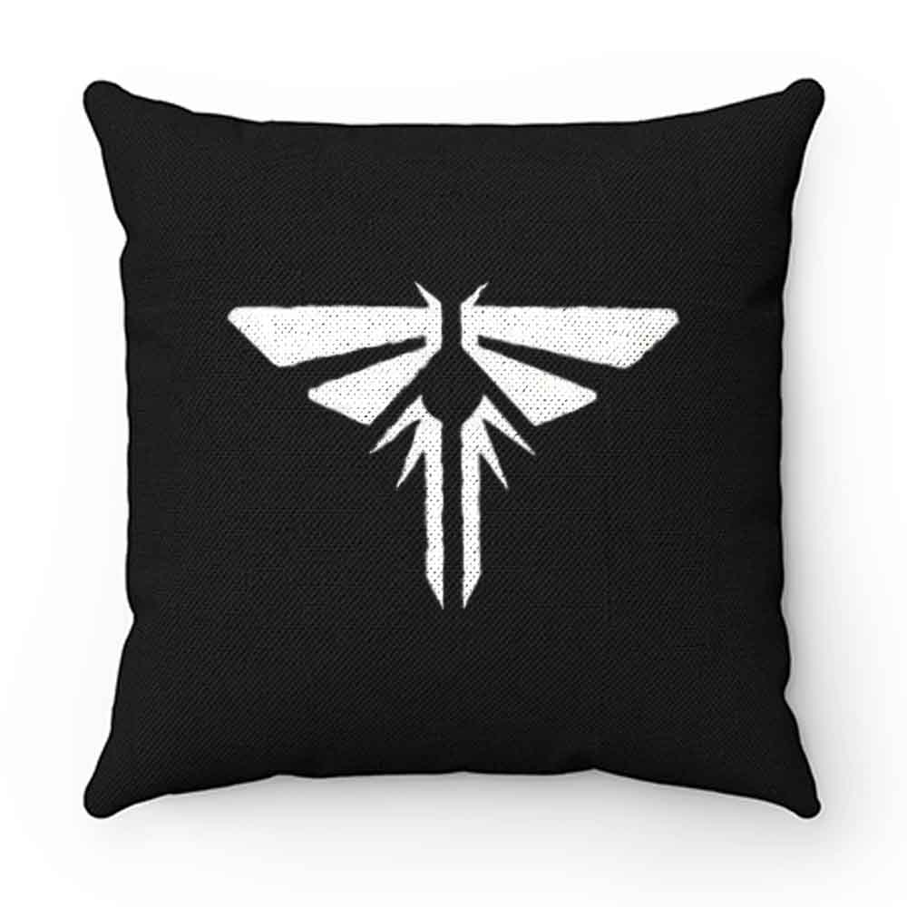 Firefly video game Pillow Case Cover