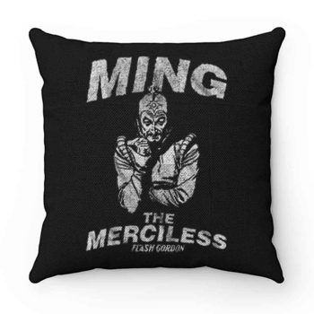 Flash Gordon Merciless American Classics Pillow Case Cover