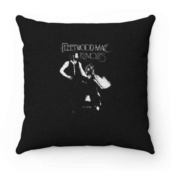 Fleetwoods Rumours Pillow Case Cover