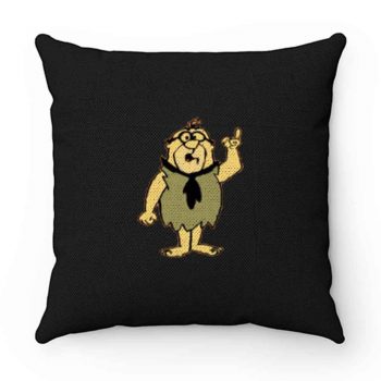 Flinstones Pillow Case Cover