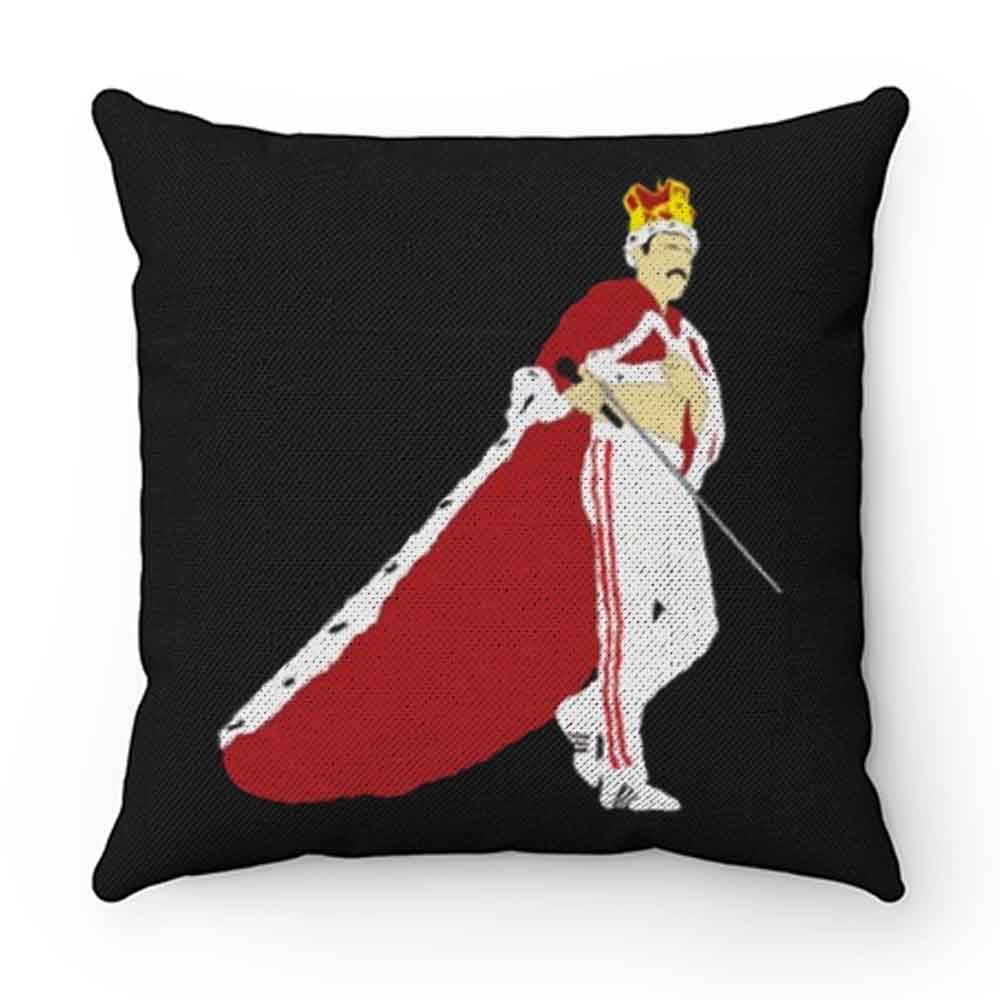 Freddie Mercury Queen band Pillow Case Cover