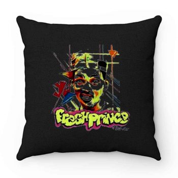 Fresh Prince Of Bel Air 1 Pillow Case Cover