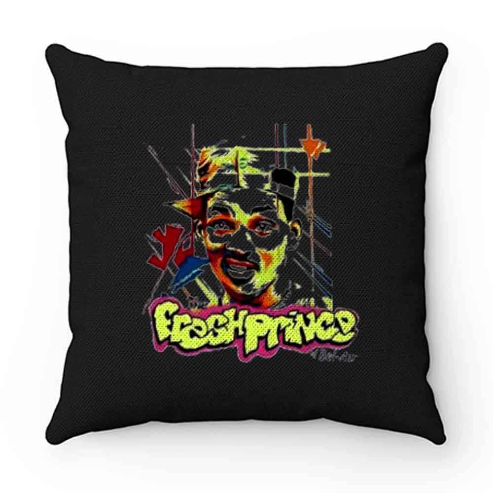 Fresh Prince Of Bel Air 1 Pillow Case Cover