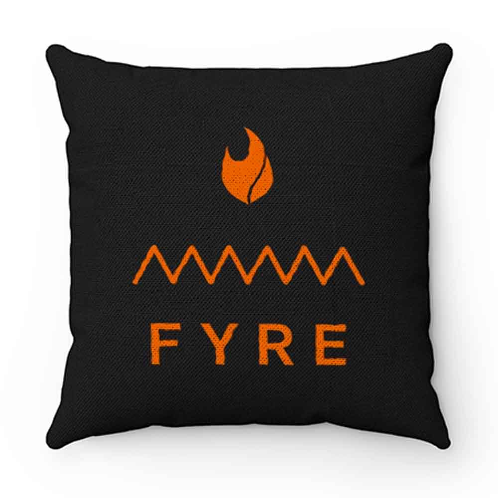 Fyre Festival Pillow Case Cover