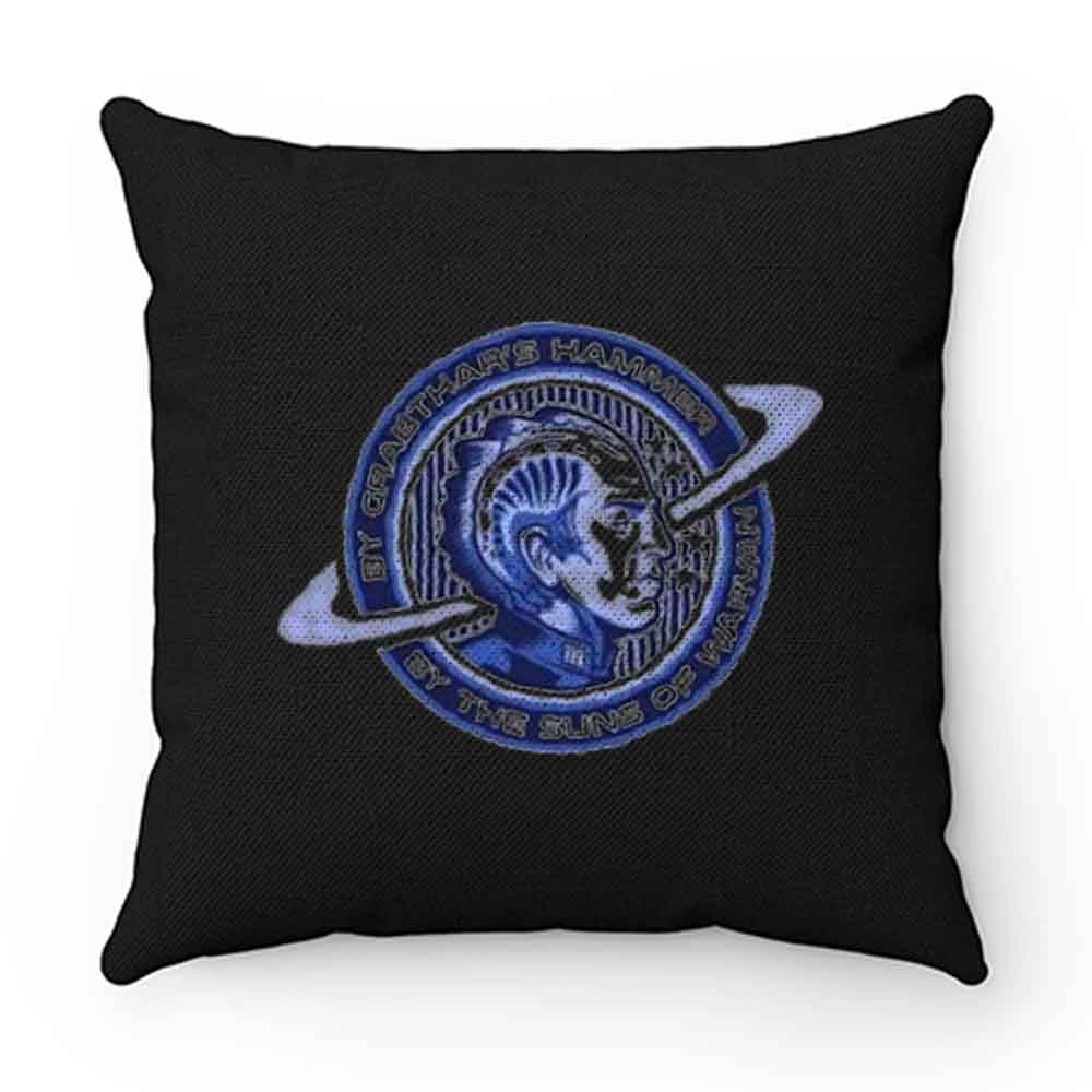 Galaxy Quest Pillow Case Cover