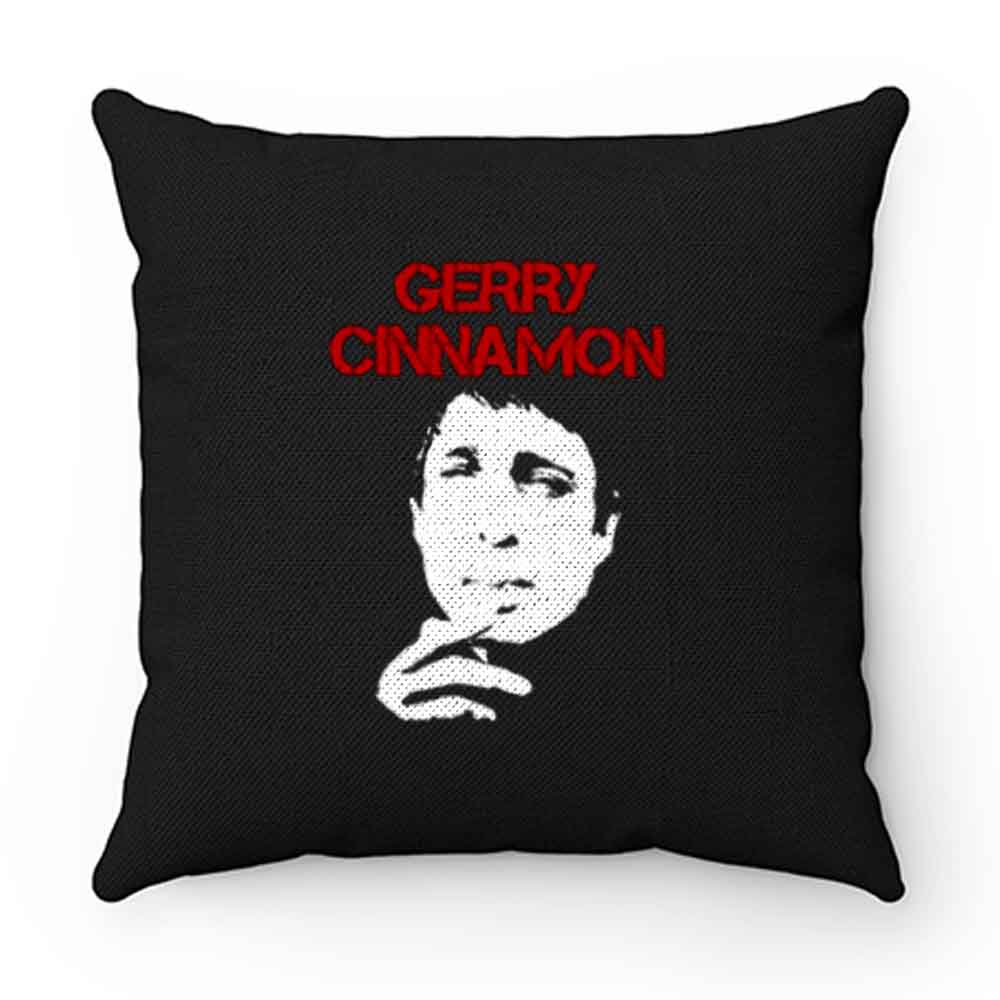 Gerry Cinamon Pillow Case Cover