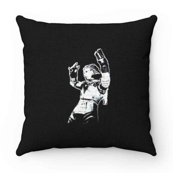 Giant Robot Pillow Case Cover