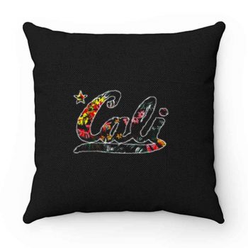 Glitters Cali Pillow Case Cover