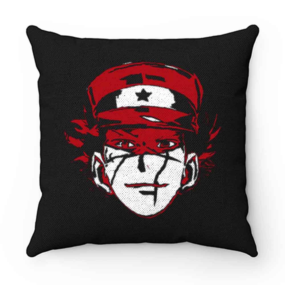 Golden Kamuy Sugimoto Pillow Case Cover