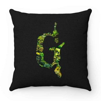 Goosebumps Logo Pillow Case Cover