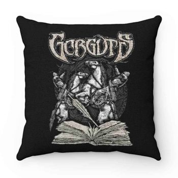 Gorguts Arrows Pillow Case Cover