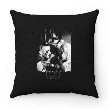 Gothic Cinema Strange Pillow Case Cover