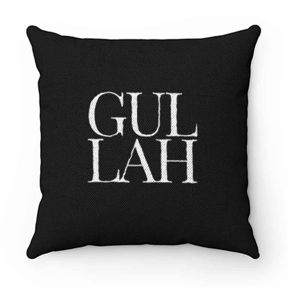 Gullah Pillow Case Cover