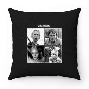 Gummo Let It Be Pillow Case Cover