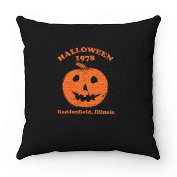 Halloween 1978 Pillow Case Cover