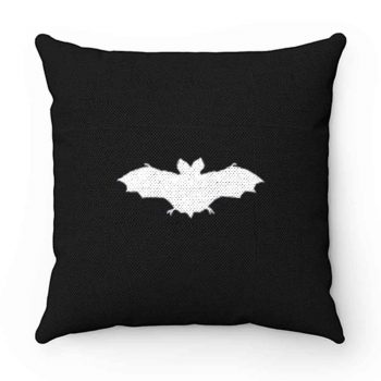 Halloween Fledermaus V Ausschnitt Pillow Case Cover